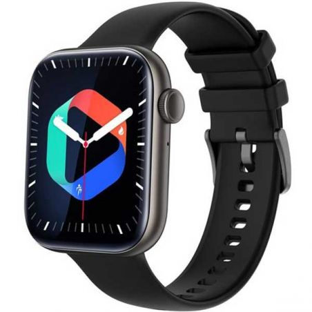Kronos 3 Smart Watch Black- Pametan sat
