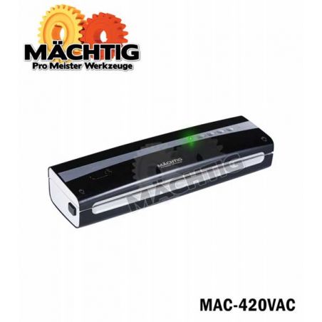 Aparat za vakumiranje i zavarivanje MAC-420VAC- Machtig