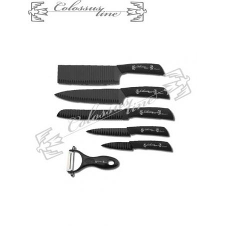 Set noževa CL-35 COLOSSUS
