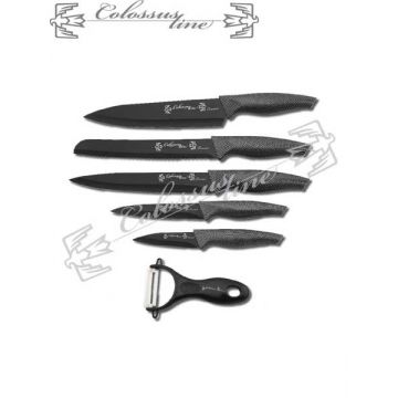 Set noževa CL-37 COLOSSUS