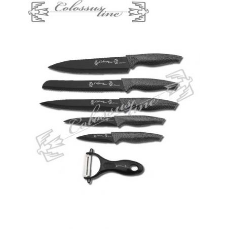 Set noževa CL-37 COLOSSUS
