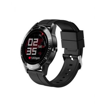 Smart Watch Moye Kronos Pro II - Black