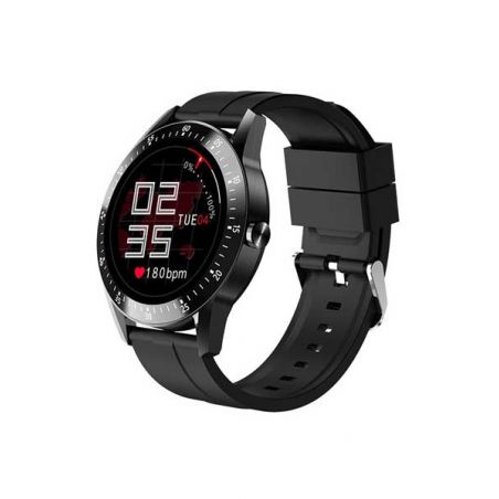 Pametan sat - Smartwatch MOYE KRONOS Pro II - Crni