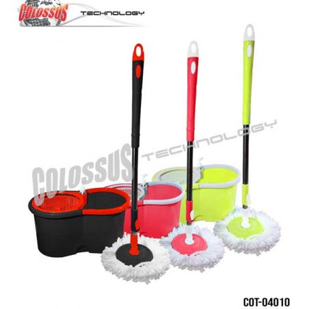 DŽOGER SPIN MOP COT-04010 COLOSSUS